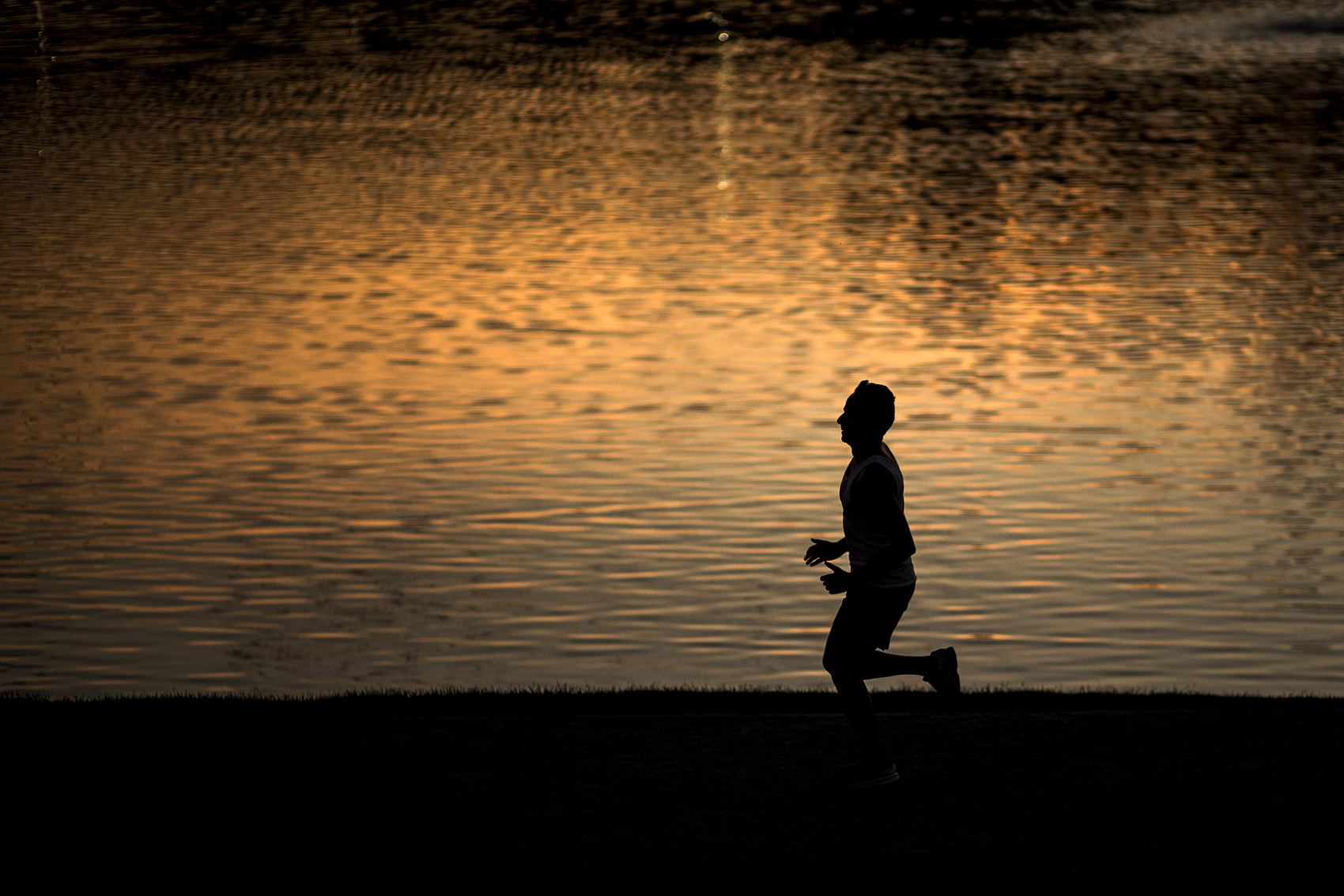 5 TIPS FOR GETTING IN THAT EARLY MORNING RUN