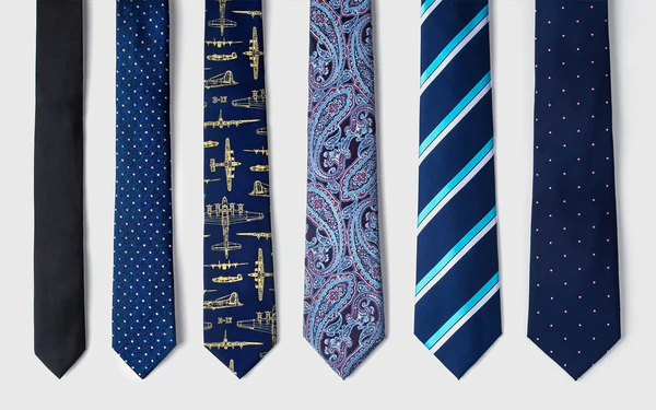 tie
